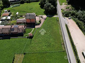 TER. RESIDENZIALE A VALLI DEL PASUBIO