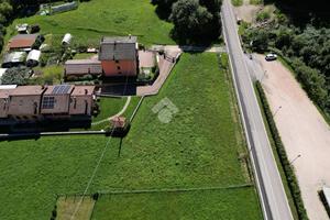 TER. RESIDENZIALE A VALLI DEL PASUBIO