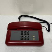 Telefono Vintage Sip Rosso