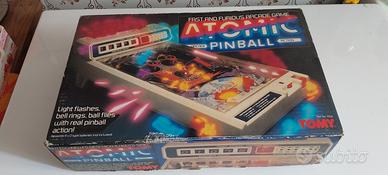 flipper tommy vintage