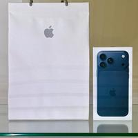 Iphone 17 Pro Max 256Gb AppleStore 2 Anni Garanzia