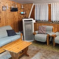 La mansarda di Maria e Giuseppe