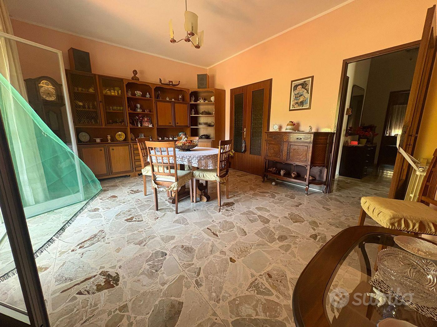 Apartment in Messina, Contrada Citola, V Circoscrizione - Vista 6