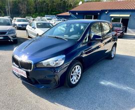 Bmw Tourer 218d AUTOMATICA 2019