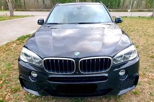 BMW X5 25d MSPORT