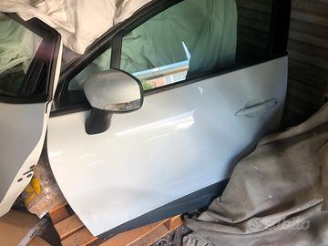 Portelloni  reno clio