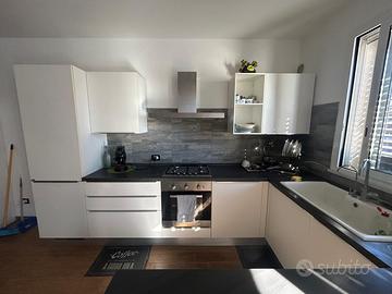 Cucina Scavolini