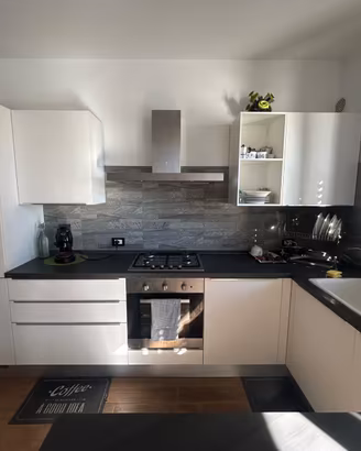 Cucina Scavolini