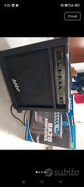 Ashton Ba20 ampli basso