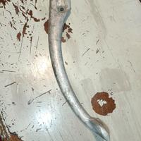 avviamento faro basso piaggio 125 leva piaggio