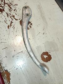 avviamento faro basso piaggio 125 leva piaggio