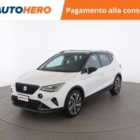 SEAT Arona GL82037