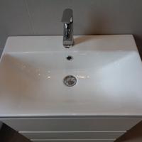 Mobile bagno marca Compab e Arcom