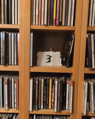 CD a Mestre (3) prezzi ragionevoli