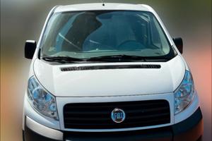 FIAT Scudo (2006-2016) - 2010