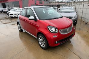 Smart ForFour 90 0.9 Turbo Passion