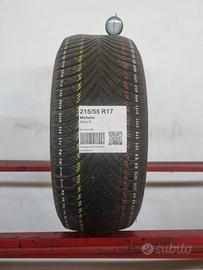 Gomme Usate Michelin 215 55 17 Guarda Catalogo