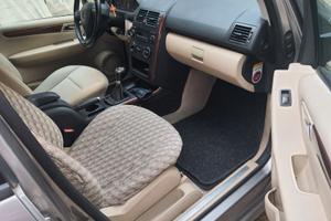 MERCEDES Classe A (W/C169) - 2007