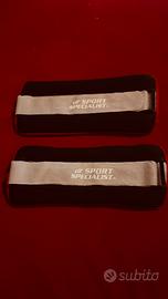 Cavigliere/polsiere df SPORT SPECIALIST