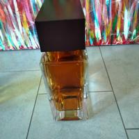 factise  bocce di profumi da esposizione