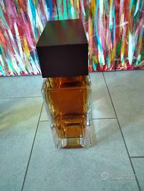 factise  bocce di profumi da esposizione