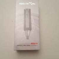 Tagliapeli Naso e Orecchie HLYOON ES-902