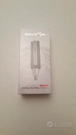 Tagliapeli Naso e Orecchie HLYOON ES-902