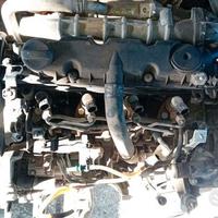 Citroen berlingo - peugeot expert 2.0 hdi siemens