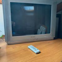 Televisore CRT samsung 29”