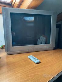 Televisore CRT samsung 29”