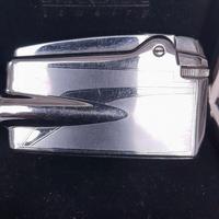 accendino ronson vintage