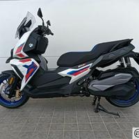 BMW c 400 x Passion Abs