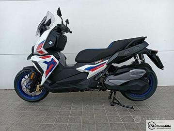 BMW c 400 x Passion Abs