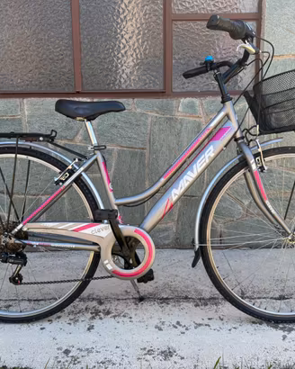 City-bike 28”