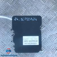 POMPA ABS BMW X3 0265234035, 34516762059