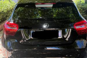 Mercedes come nuova