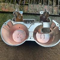 porta contachilometri honda hornet 600