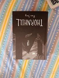libro horror 
