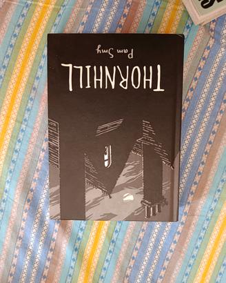 libro horror 
