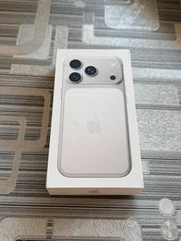 Iphone 17 pro 256gb