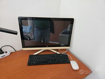 PC All in One HP