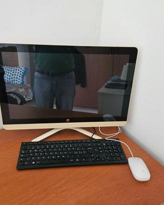 PC All in One HP