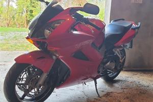 Honda VFR 800 Vtec