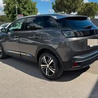 RICAMBI PEUGEOT 3008 ANNO 2022
