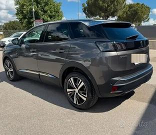 RICAMBI PEUGEOT 3008 ANNO 2022