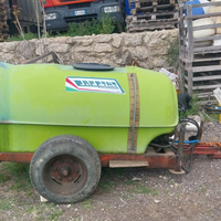 Atomizzatore caffini 1000 litri