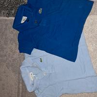 Polo di marca 1 anno 