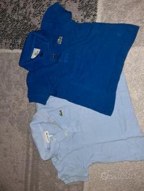 Polo di marca 1 anno 