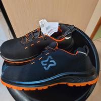 Wurth Modyf S3 scarpe lavoro 