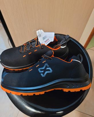 Wurth Modyf S3 scarpe lavoro 